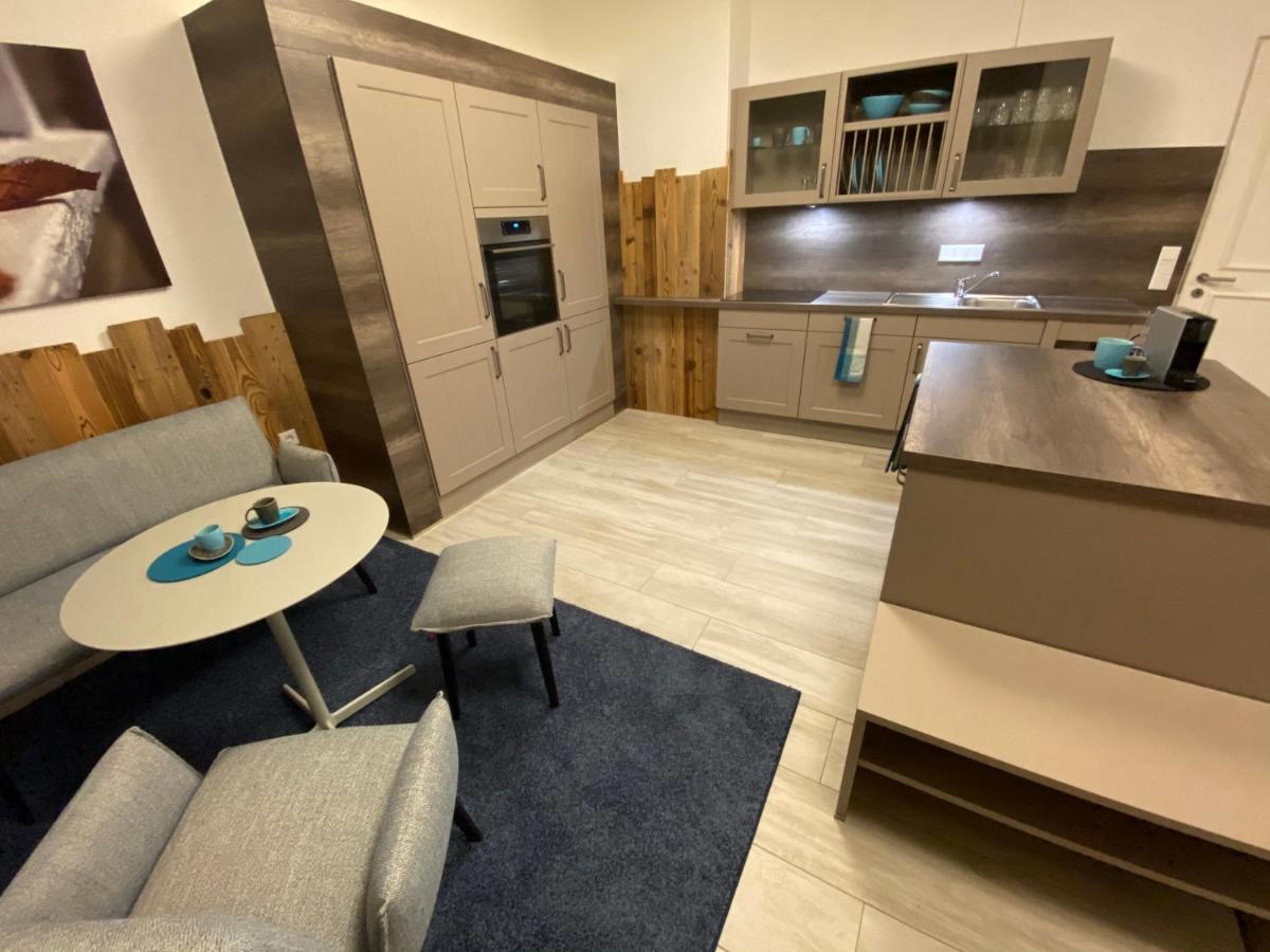 Apartamento Herzoghome *