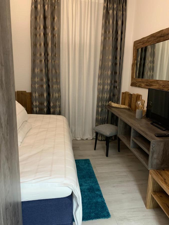 Herzoghome Apartamento *