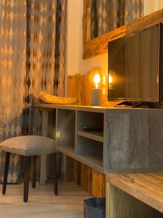 Apartamento Herzoghome *