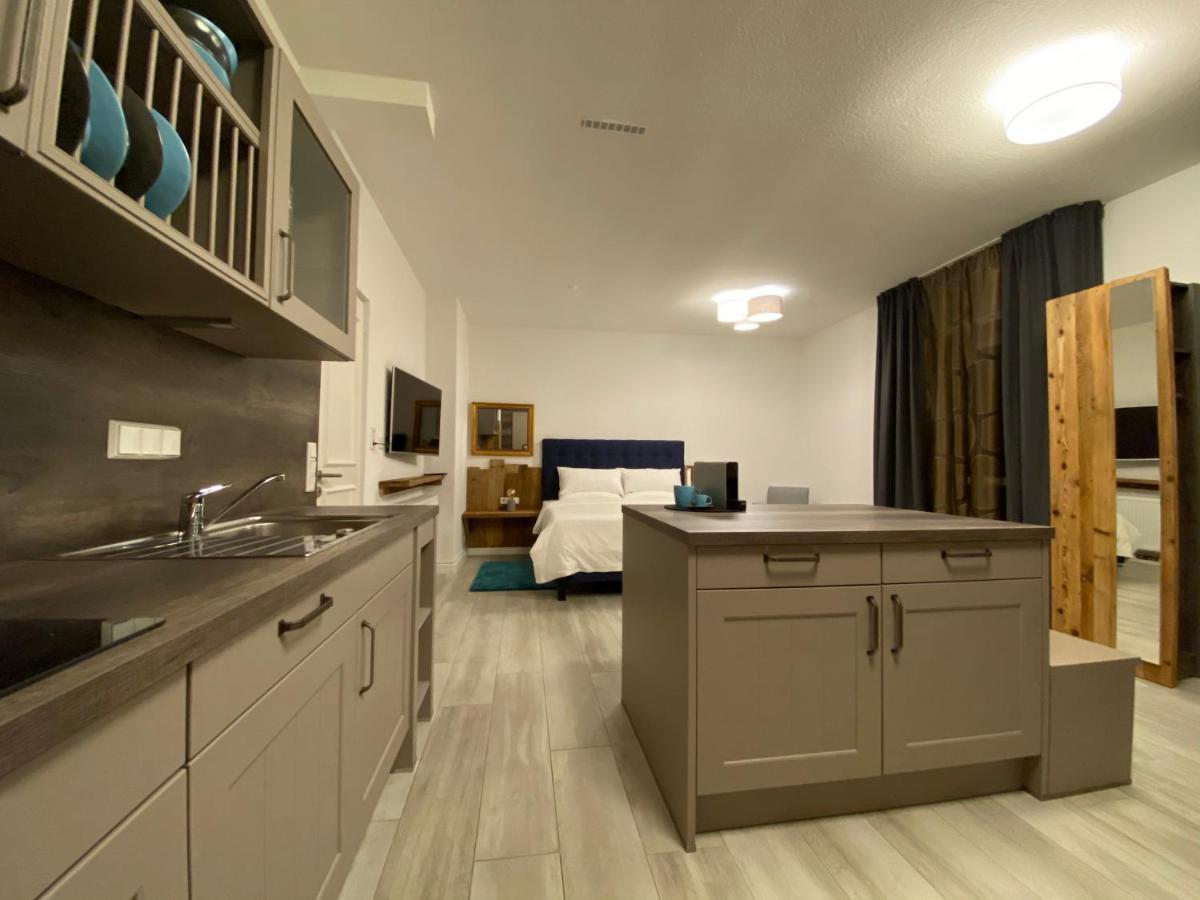 Herzoghome Apartamento